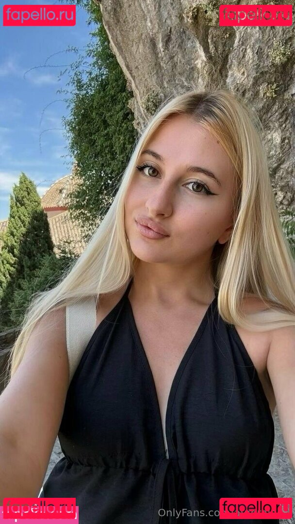 avroralady Nude Onlyfans Photo 34