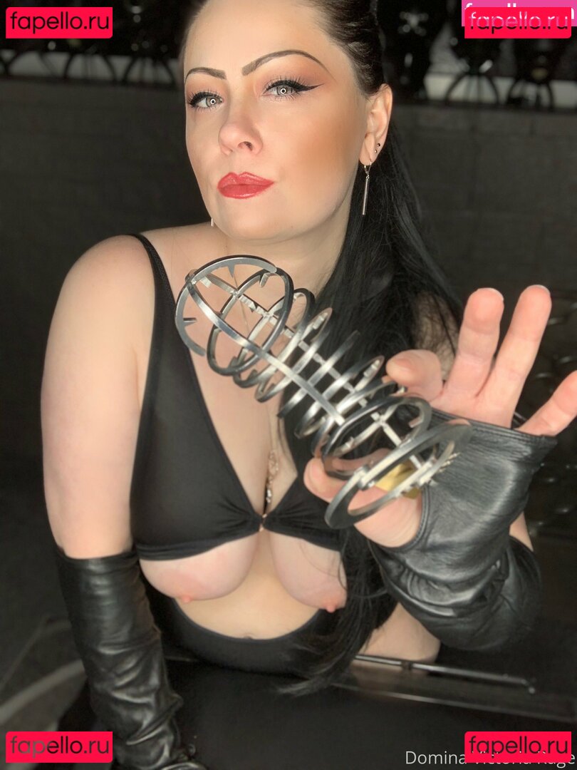 victoriarage Nude Onlyfans Photo 22