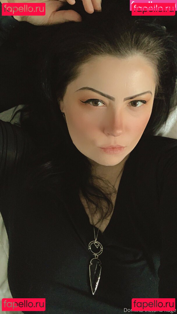 victoriarage Nude Onlyfans Photo 8