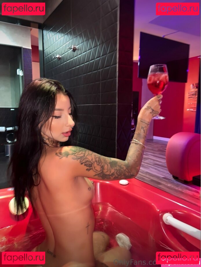 Bruna Fortaleza Nude Onlyfans Photo 37