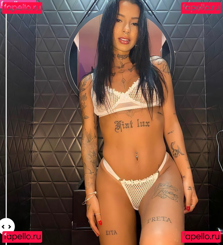 Bruna Fortaleza Nude Onlyfans Photo 36