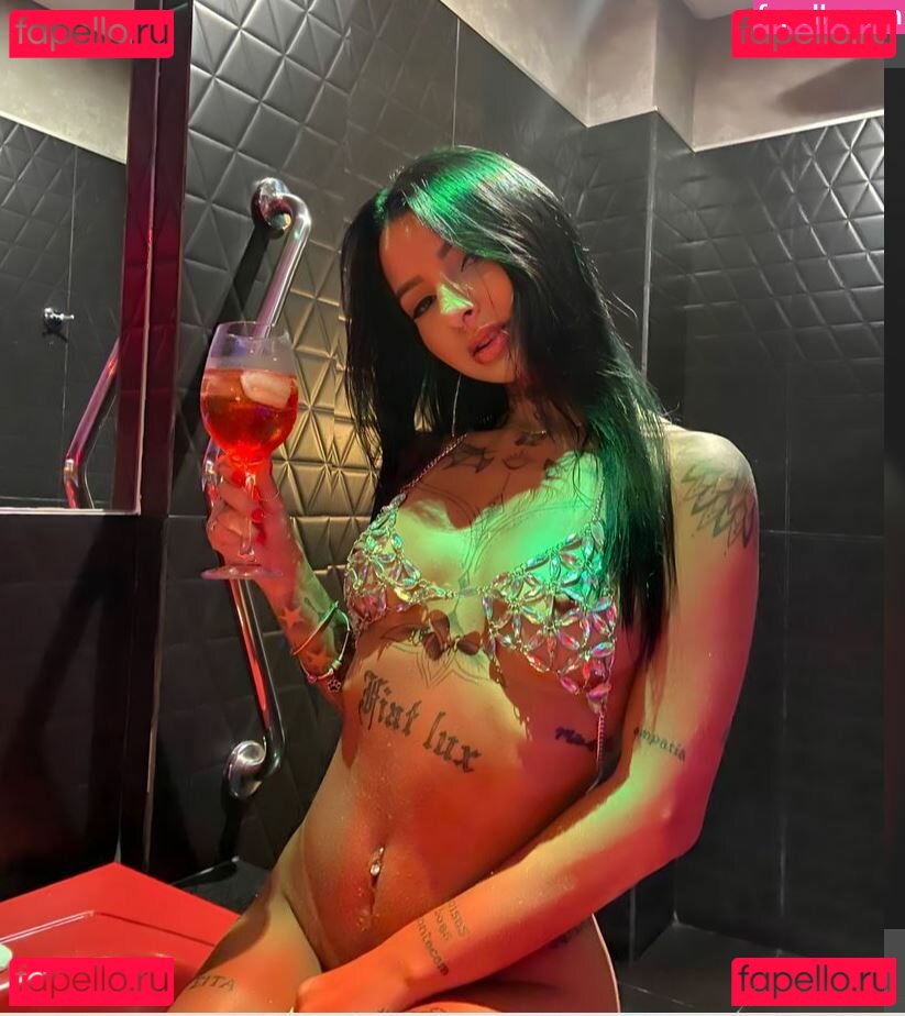 Bruna Fortaleza Nude Onlyfans Photo 31