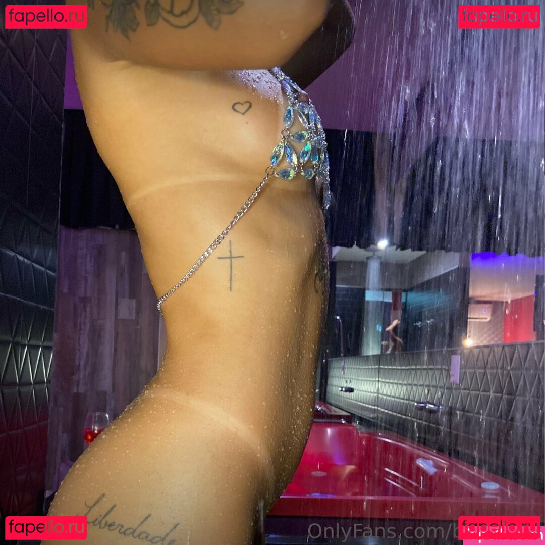 Bruna Fortaleza Nude Onlyfans Photo 22