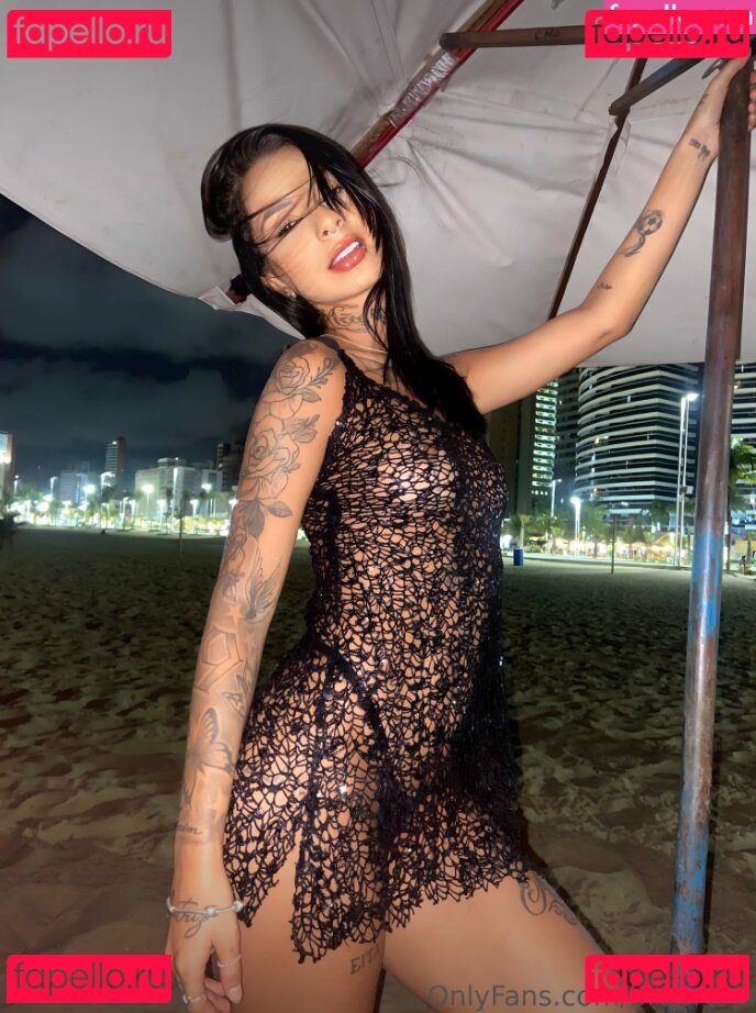Bruna Fortaleza Nude Onlyfans Photo 20