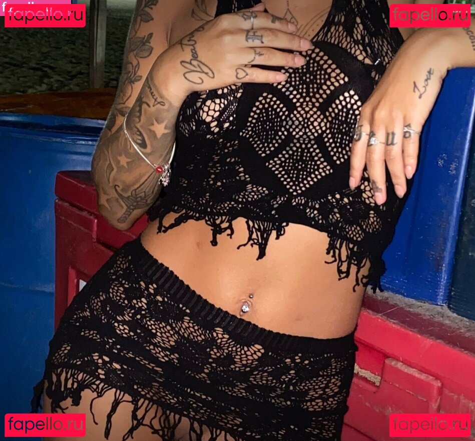 Bruna Fortaleza Nude Onlyfans Photo 19