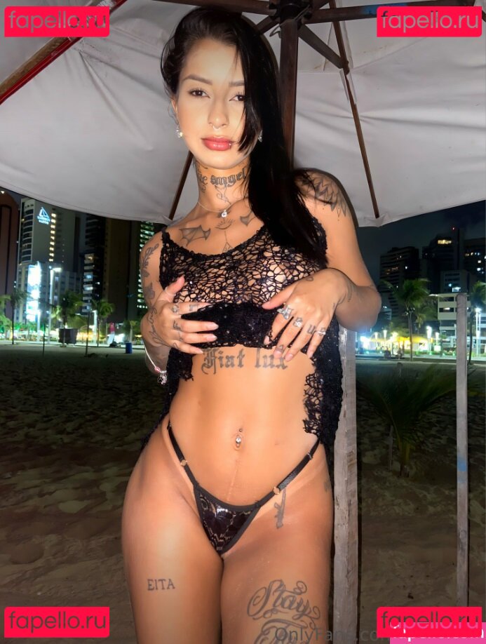 Bruna Fortaleza Nude Onlyfans Photo 16