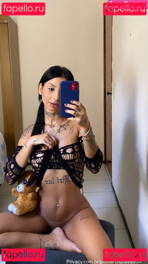 Bruna Fortaleza Nude Onlyfans Photo 10