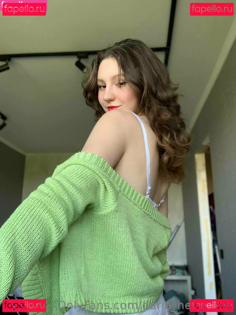 dari_heeeys Nude Onlyfans Photo 8