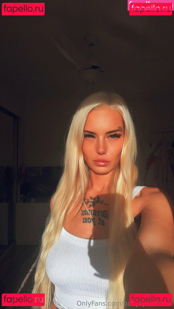 babyspicefreex Nude Onlyfans Photo 25