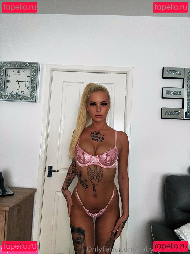 babyspicefreex Nude Onlyfans Photo 8