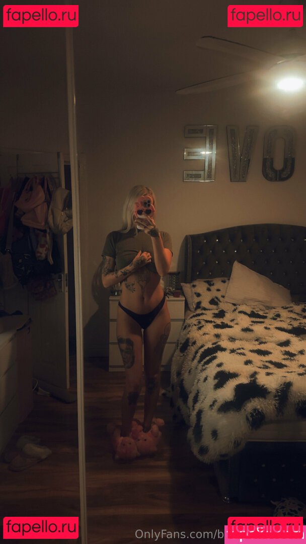 babyspicefreex Nude Onlyfans Photo 5