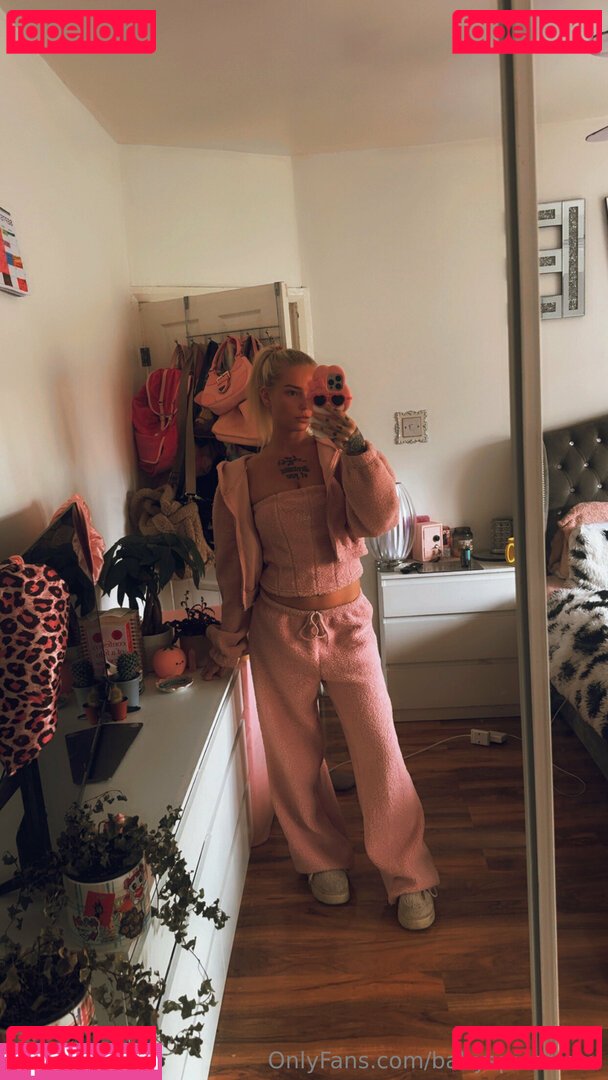 babyspicefreex Nude Onlyfans Photo 4