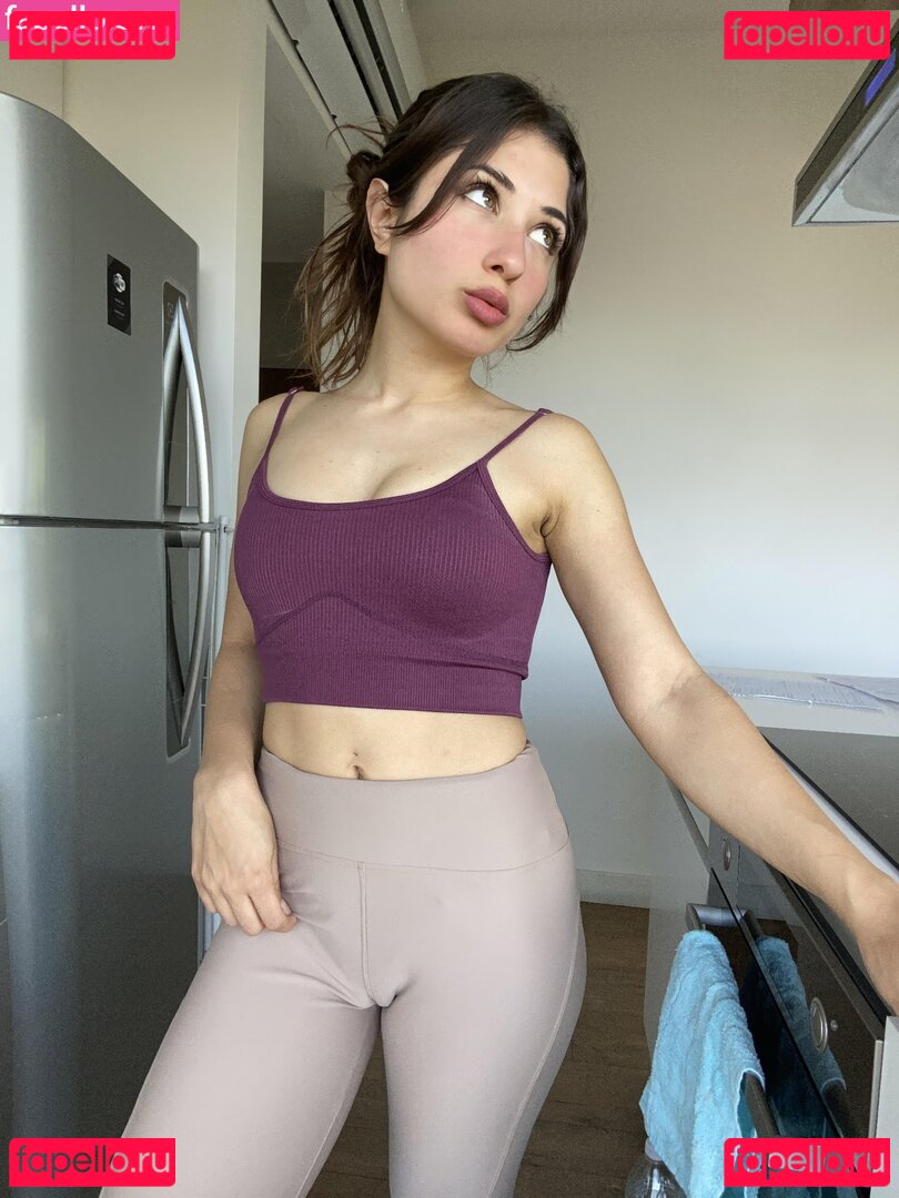 Yasmin Silva Nude Onlyfans Photo 20