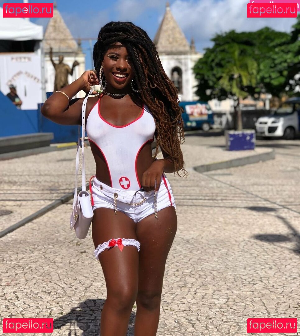 Yasmin Silva Nude Onlyfans Photo 10