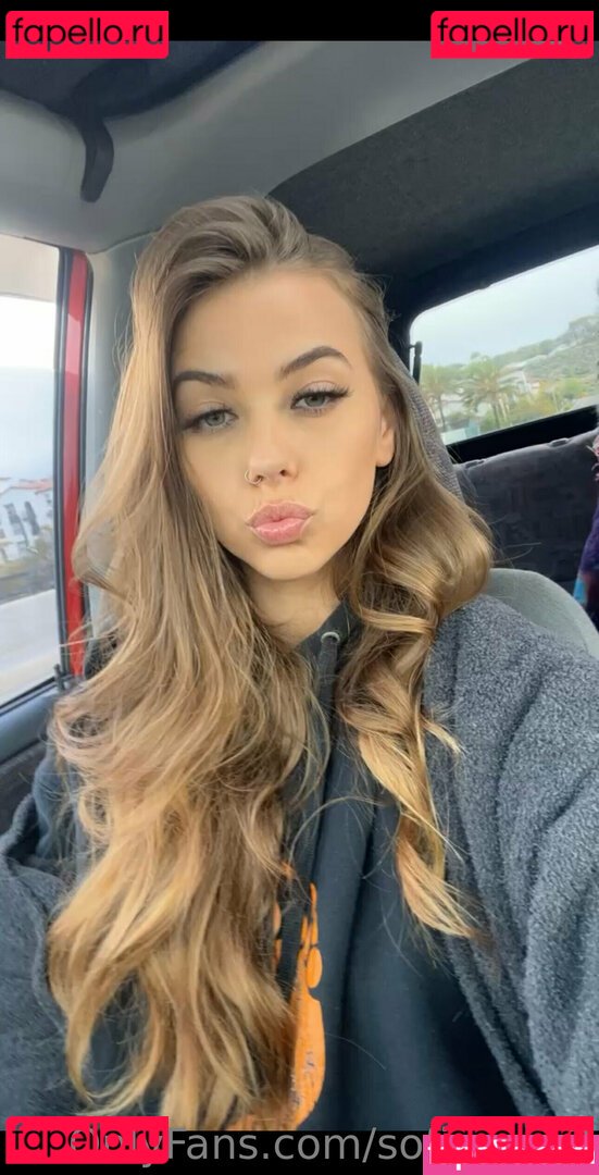 Sofiarosexox Nude Onlyfans Photo 17