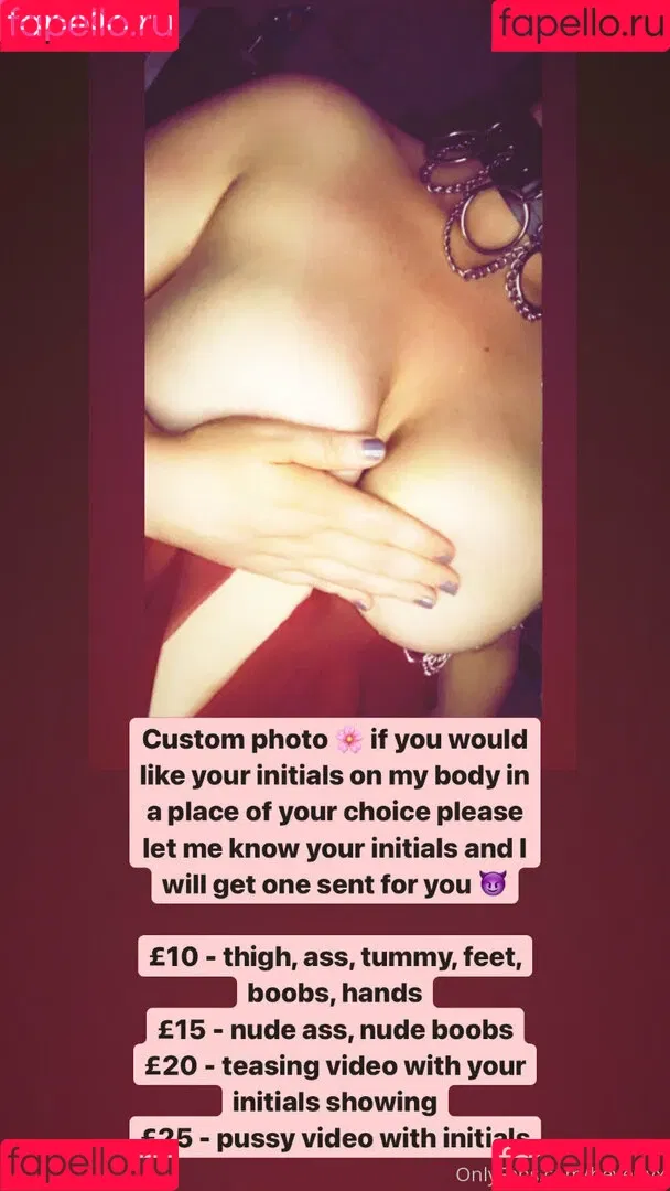 xbee93 Onlyfans Photo Gallery 