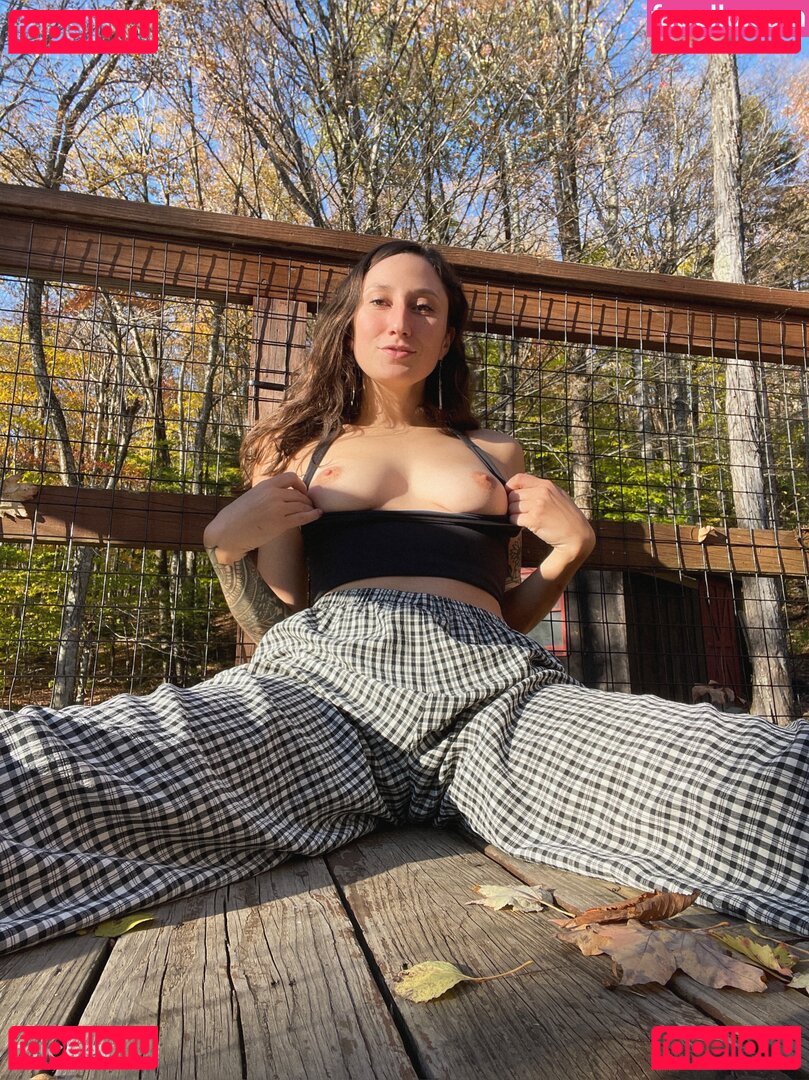 mickey Nude Onlyfans Photo 243