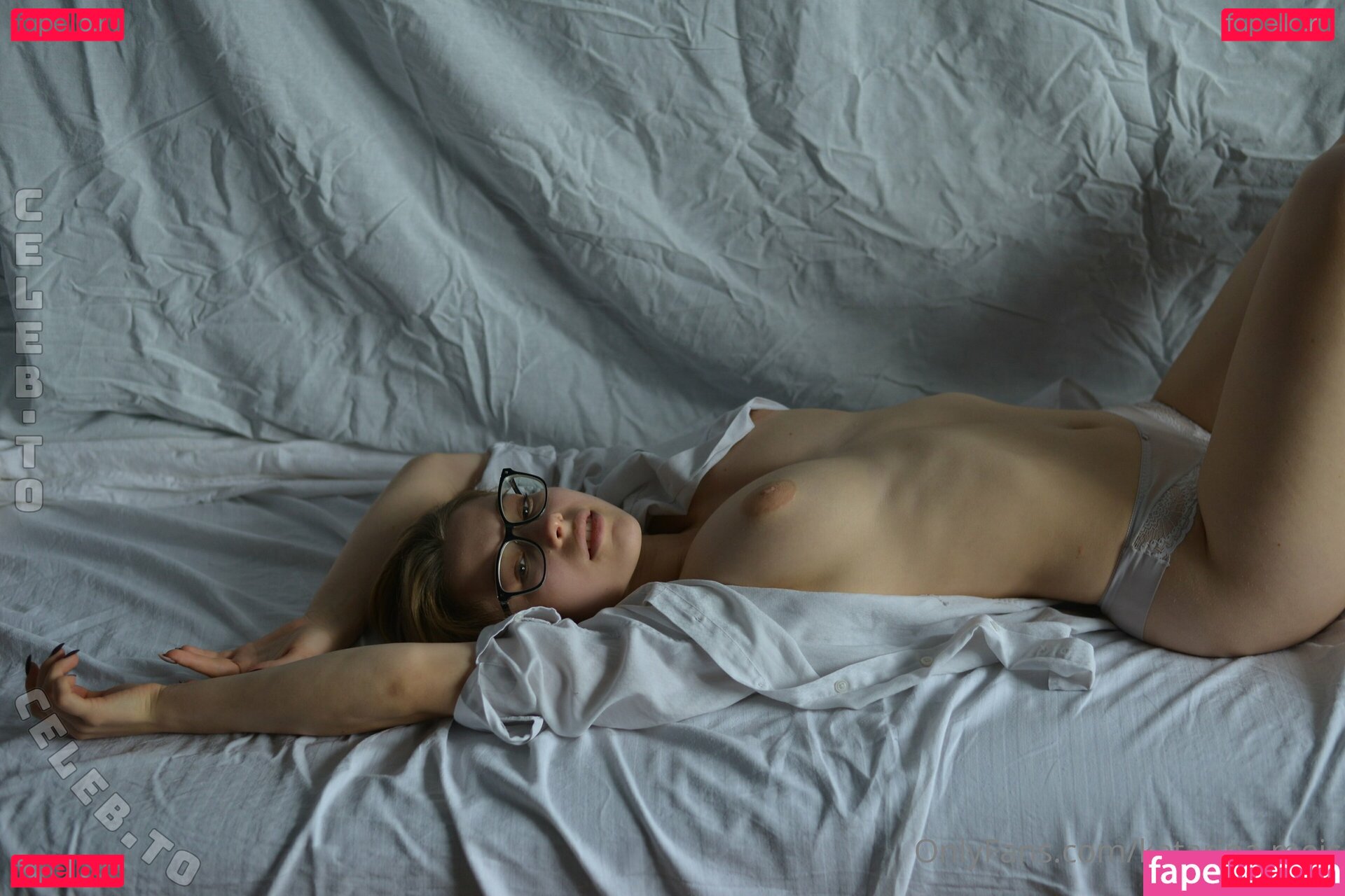 Cassandra Delia Nude Onlyfans Photo 18