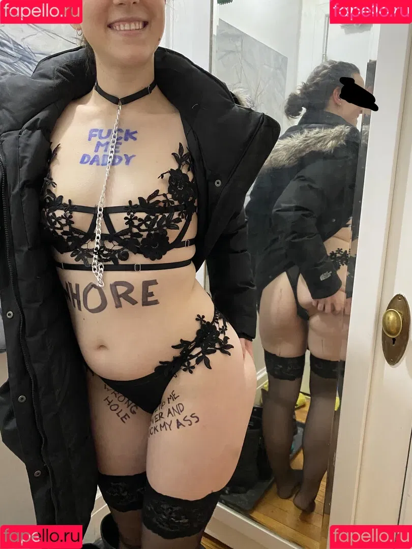 clearlyselfloathing Onlyfans Photo Gallery 