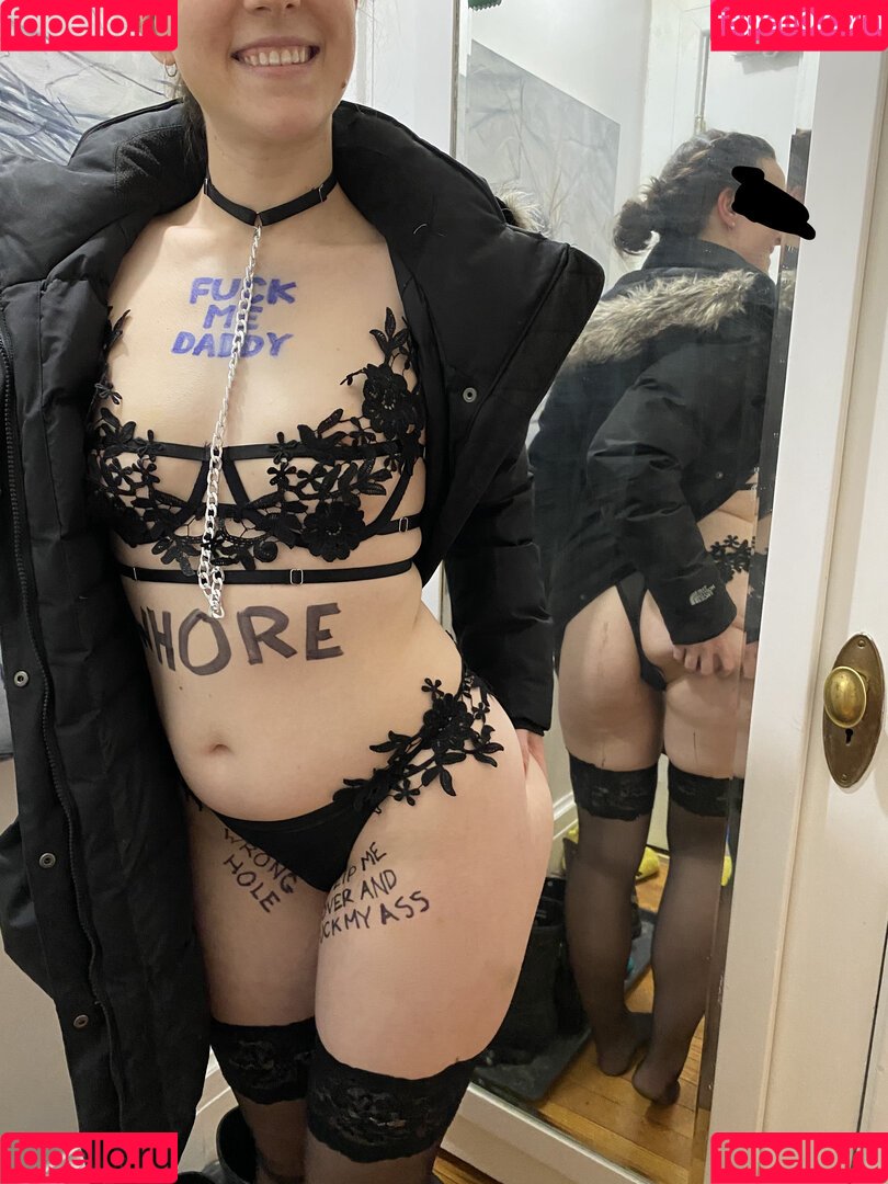 clearlyselfloathing Onlyfans Photo Gallery 