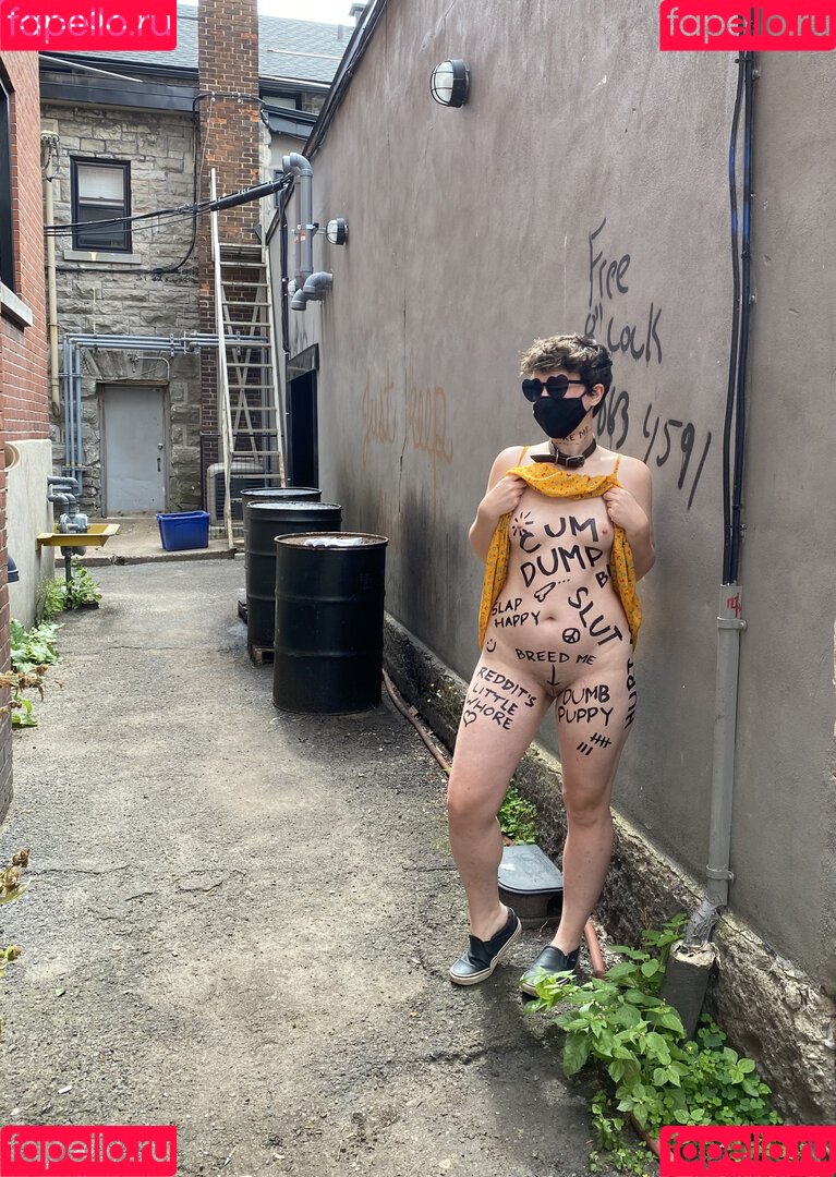 clearlyselfloathing Onlyfans Photo Gallery 