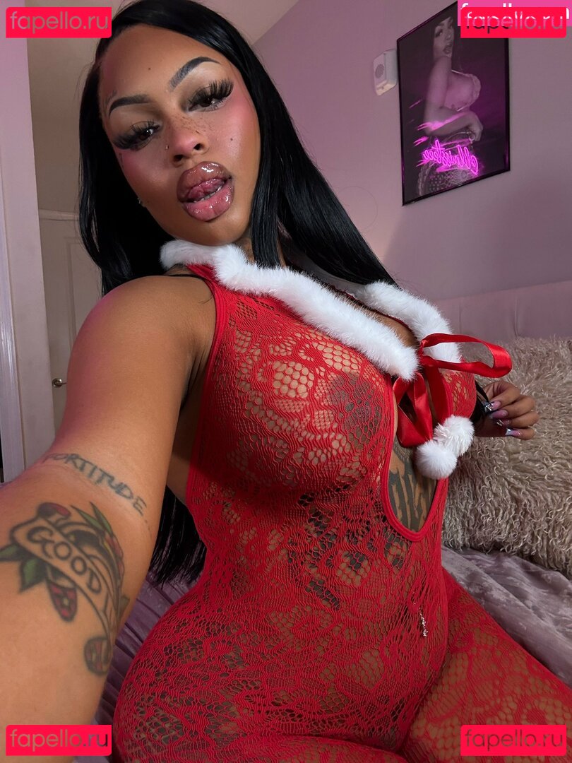 lilmissteee Nude Onlyfans Photo 6