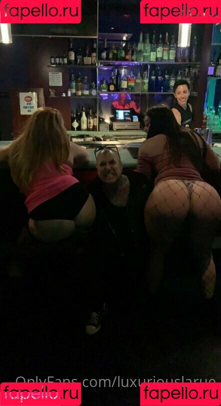 luxuriouslarue Onlyfans Photo Gallery 