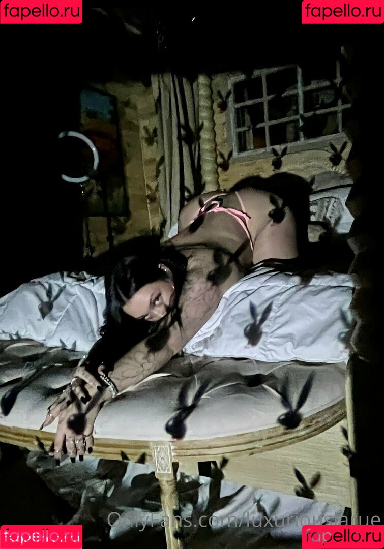 luxuriouslarue Onlyfans Photo Gallery 