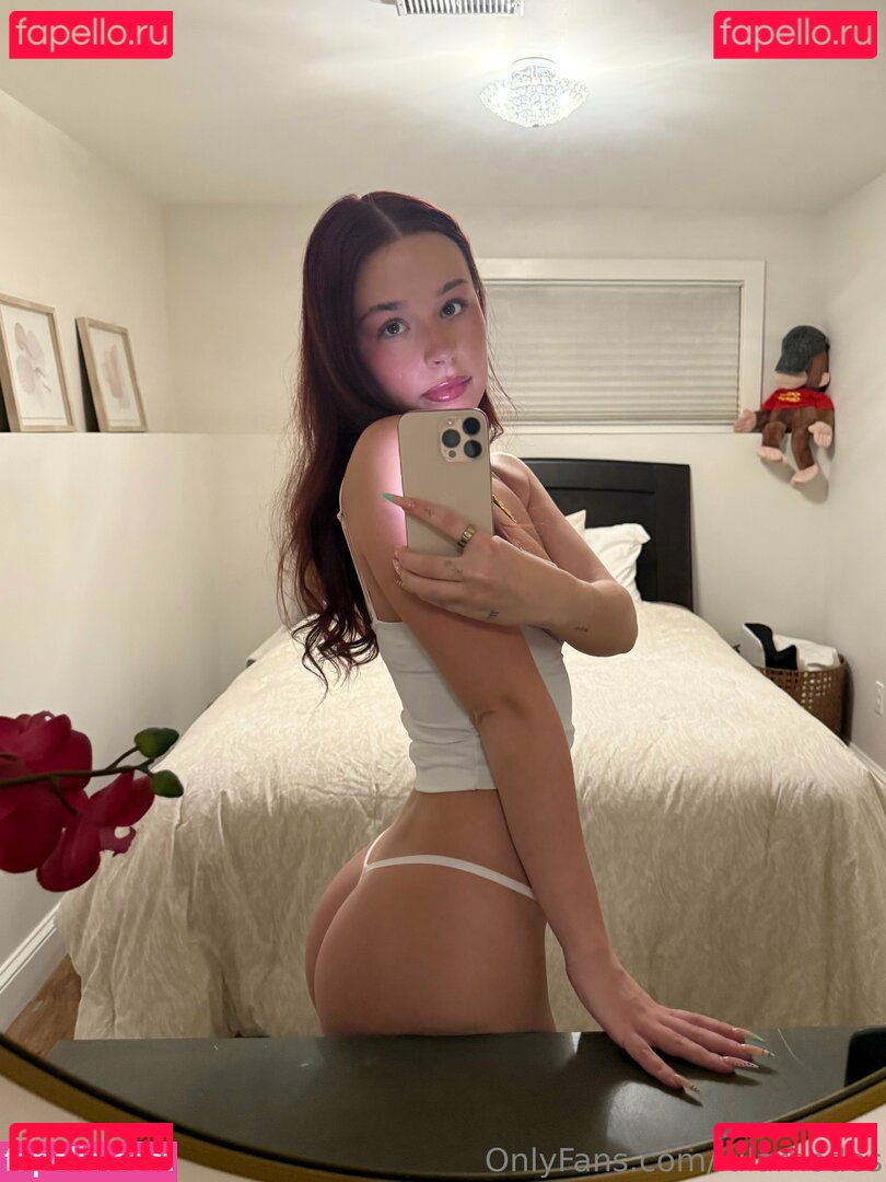 lularhodes Nude Onlyfans Photo 3