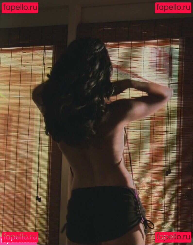Alyssa Diaz Nude Onlyfans Photo 20