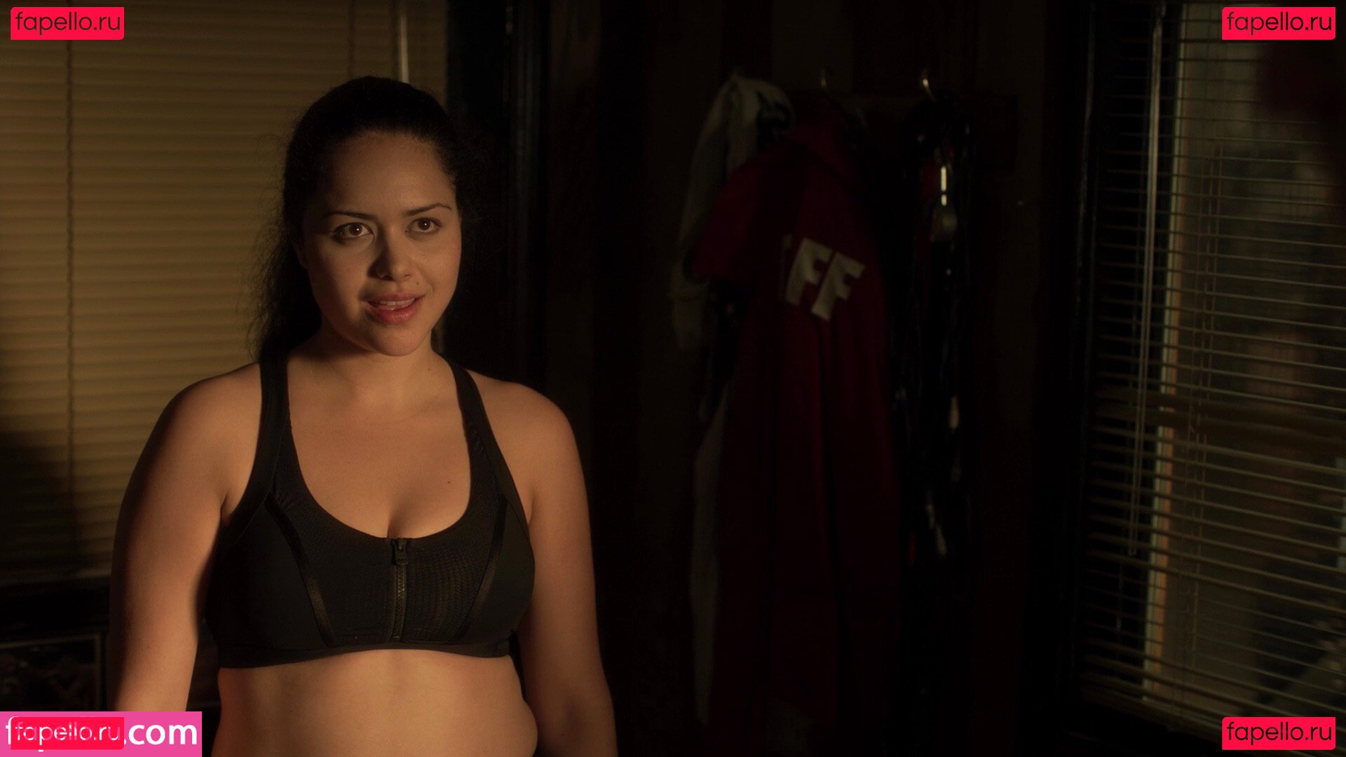 Alyssa Diaz Nude Onlyfans Photo 11