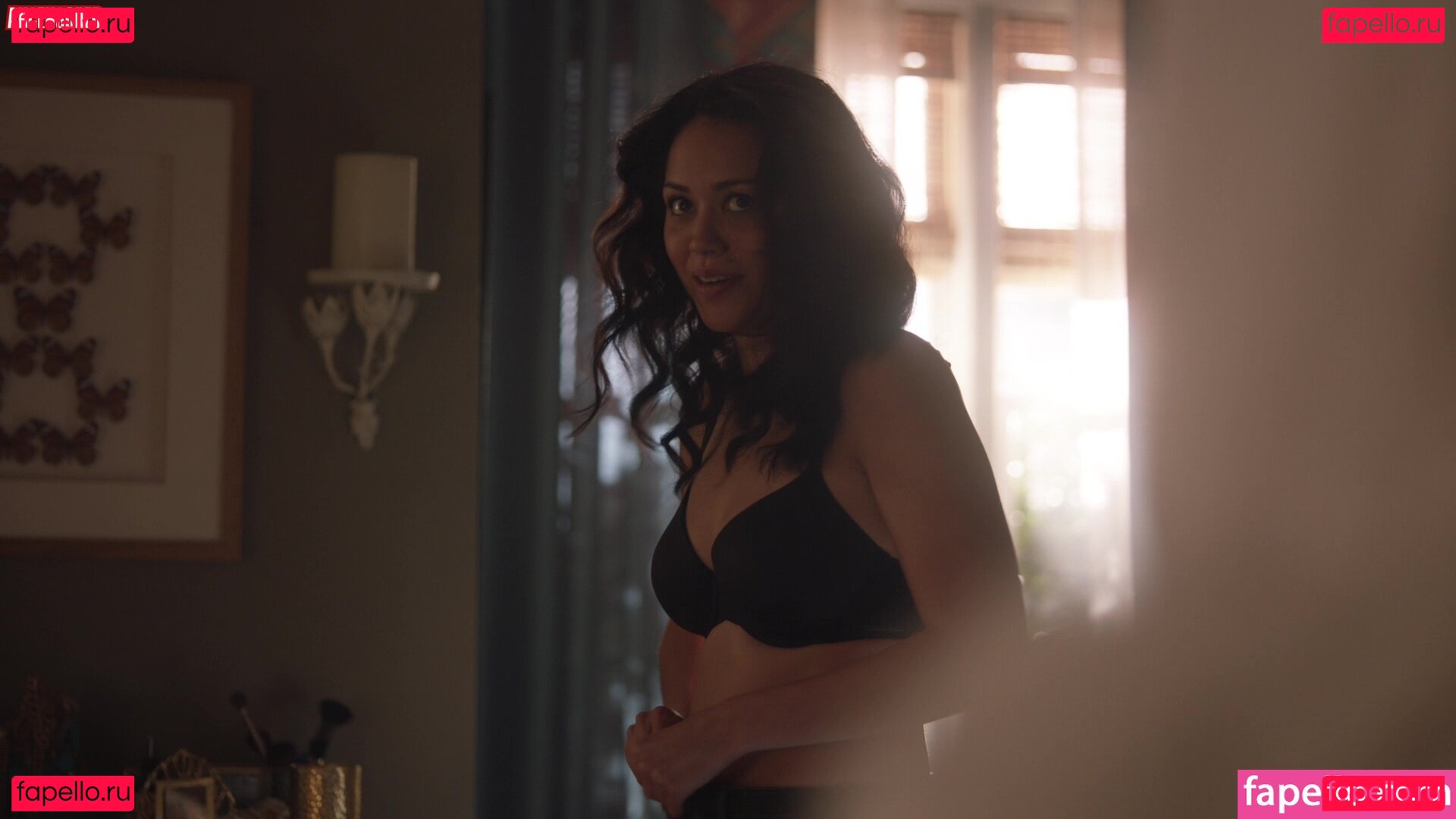 Alyssa Diaz Nude Onlyfans Photo 9