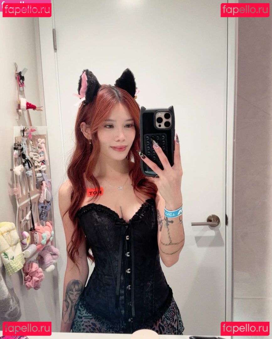 feicchiii Nude Onlyfans Photo 8