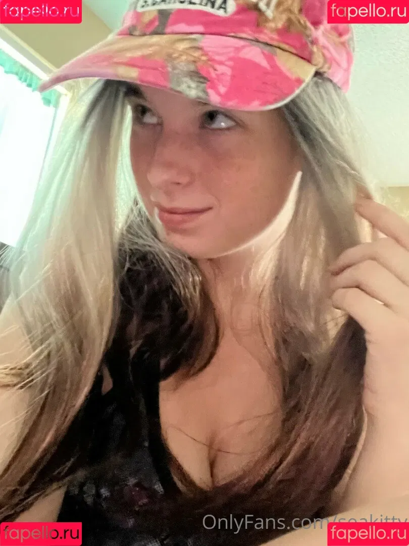 Seakitty Onlyfans Photo Gallery 