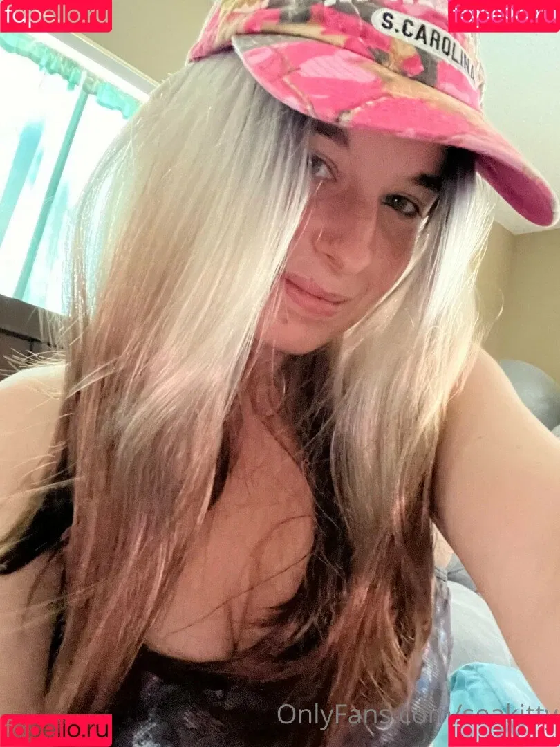 Seakitty Onlyfans Photo Gallery 