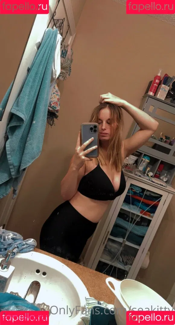 Seakitty Onlyfans Photo Gallery 