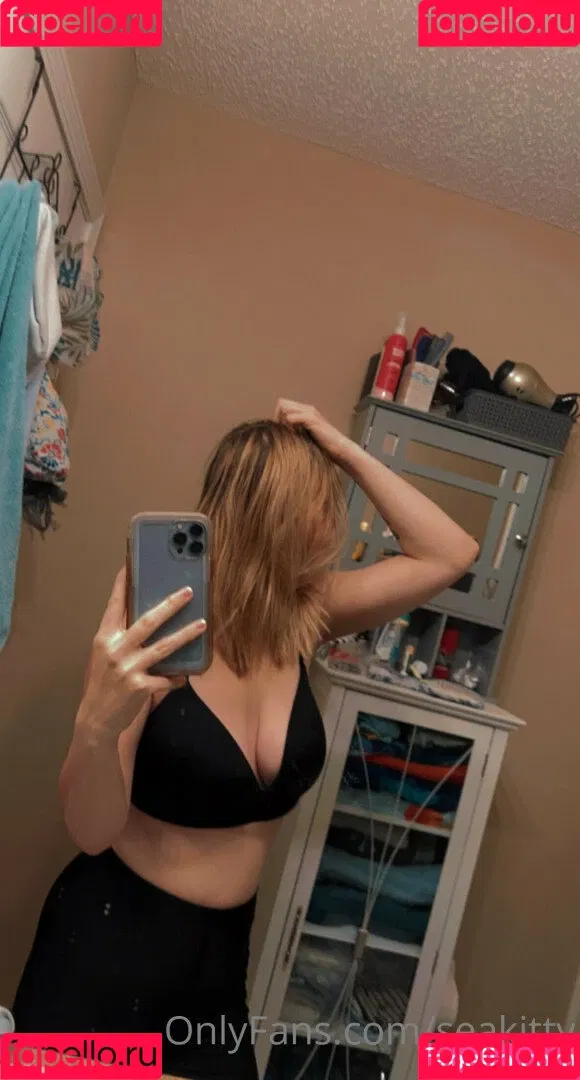 Seakitty Onlyfans Photo Gallery 