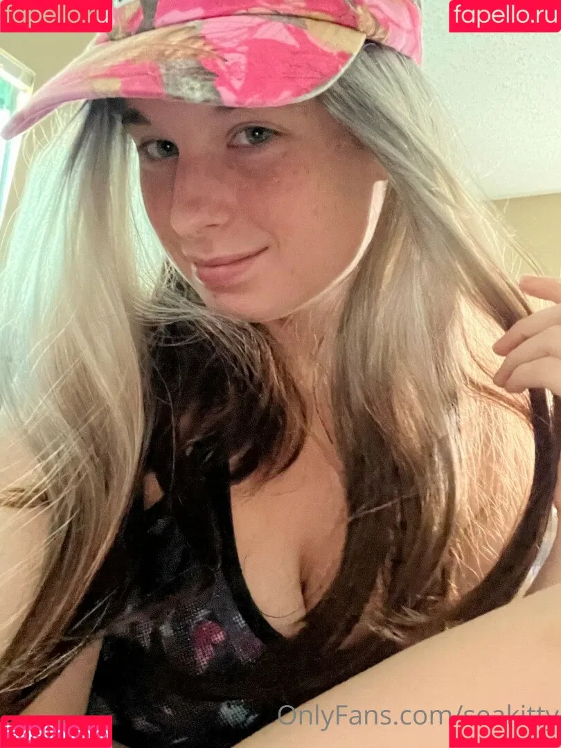Seakitty Onlyfans Photo Gallery 
