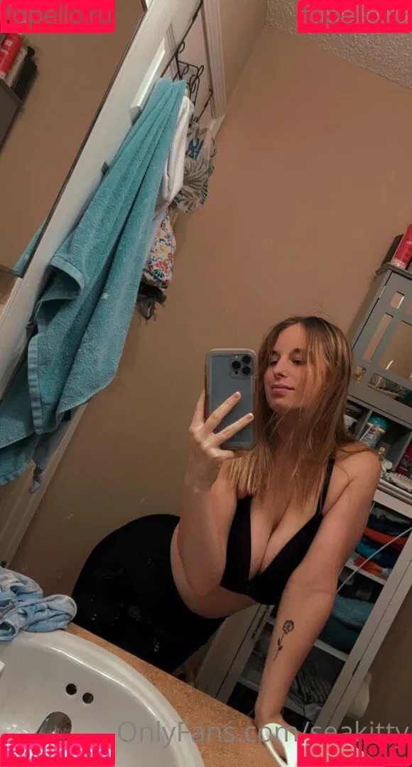 Seakitty Onlyfans Photo Gallery 