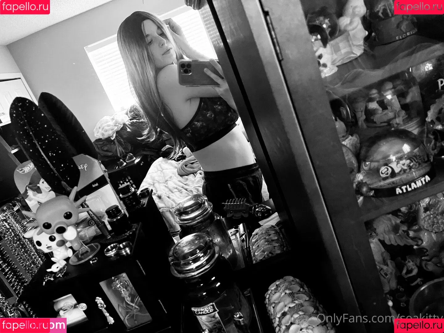 Seakitty Onlyfans Photo Gallery 