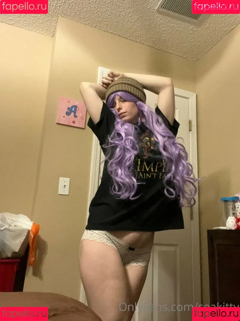 Seakitty Onlyfans Photo Gallery 