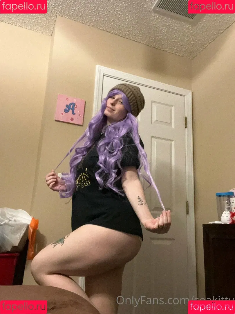 Seakitty Onlyfans Photo Gallery 