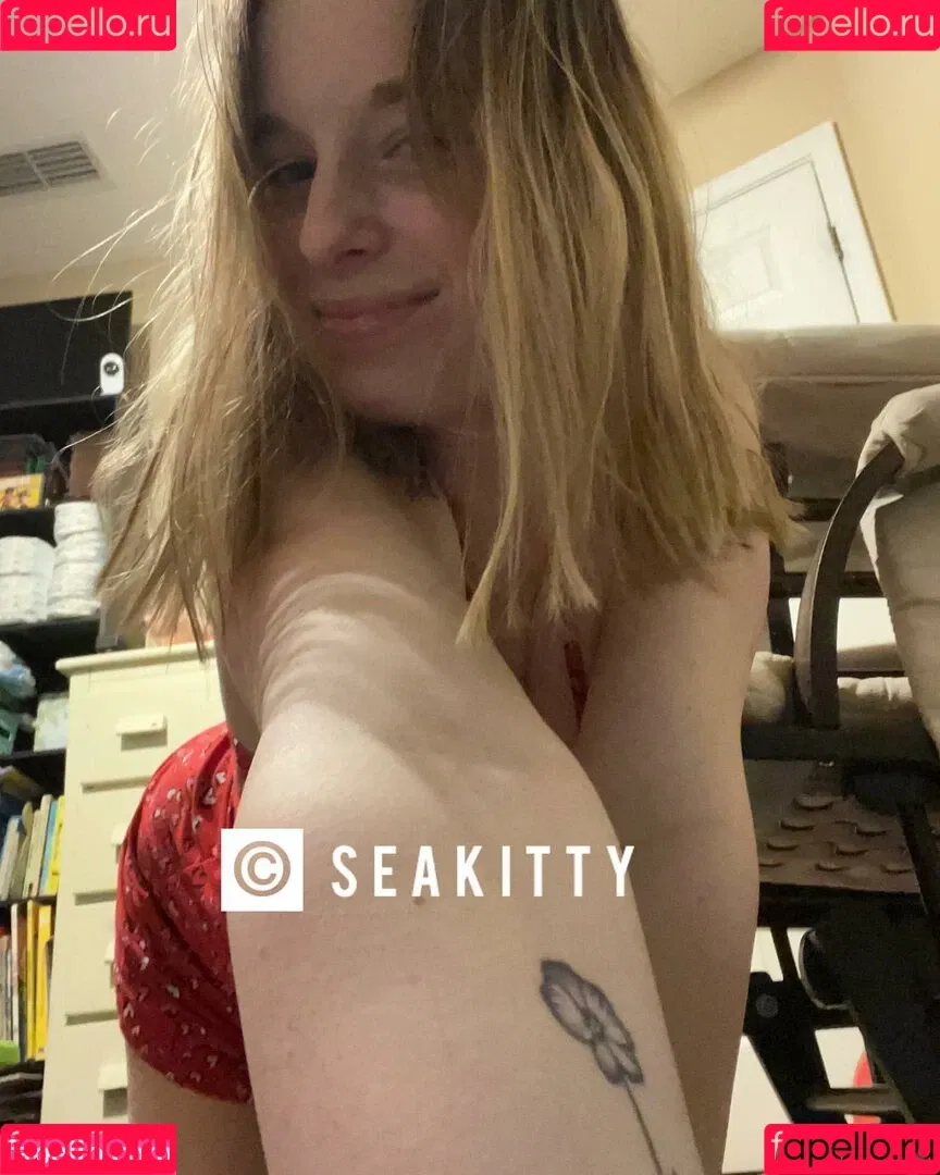 Seakitty Onlyfans Photo Gallery 