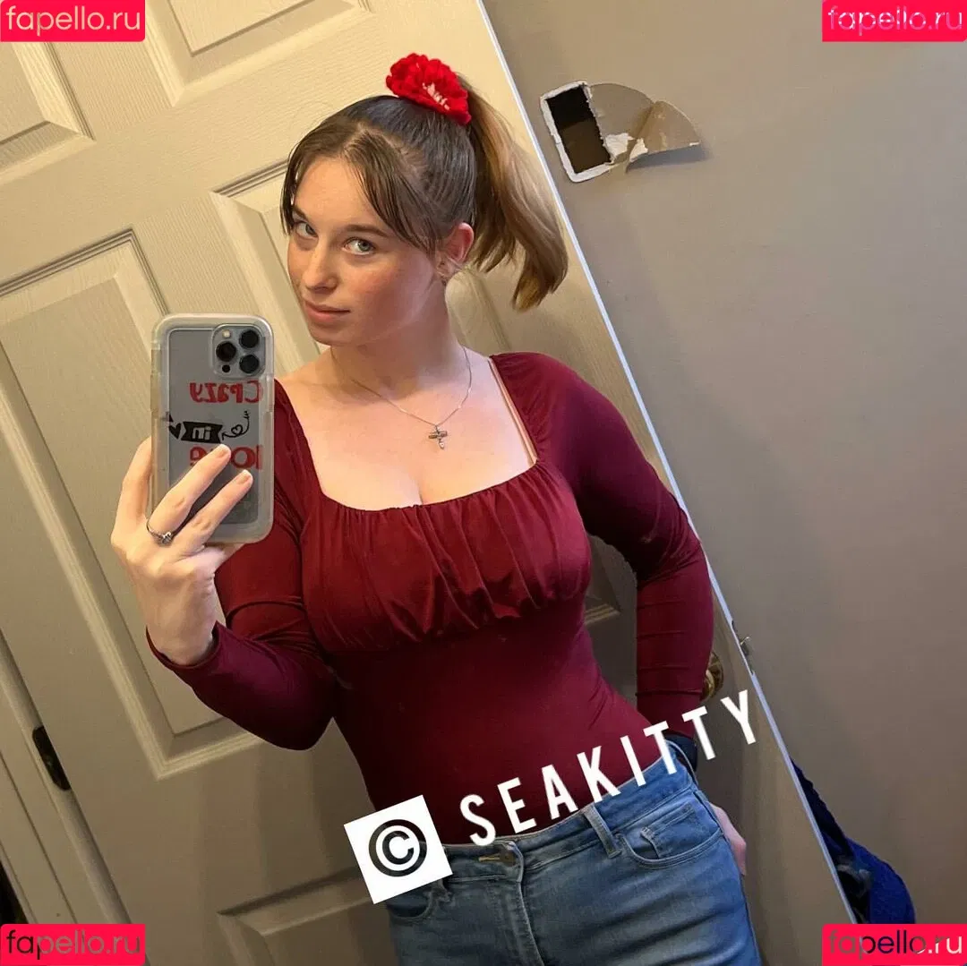 Seakitty Onlyfans Photo Gallery 