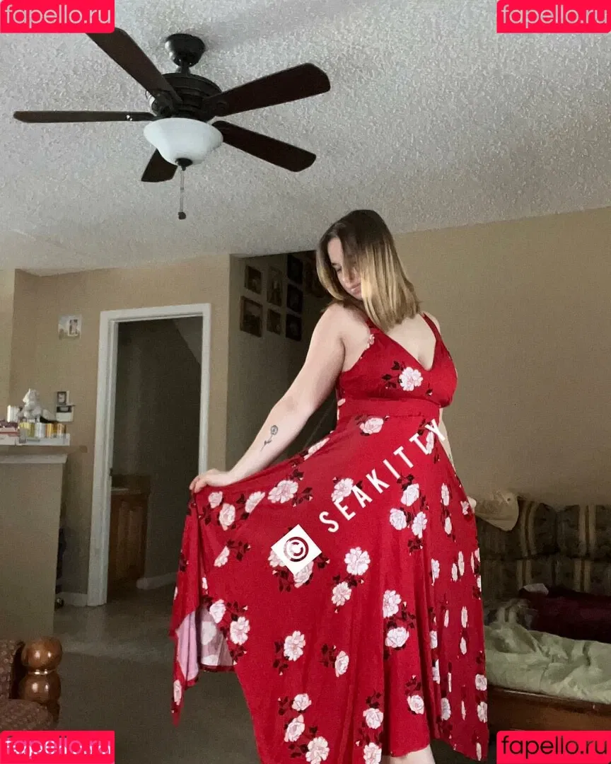 Seakitty Onlyfans Photo Gallery 