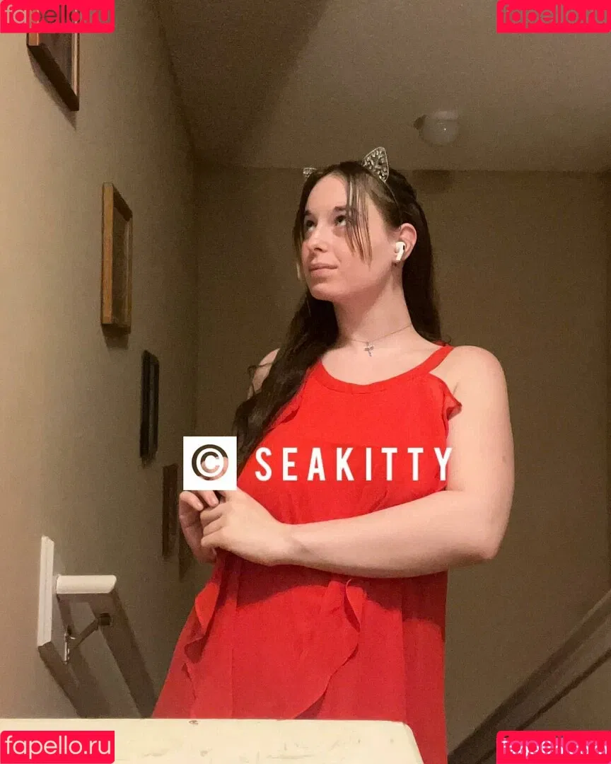 Seakitty Onlyfans Photo Gallery 