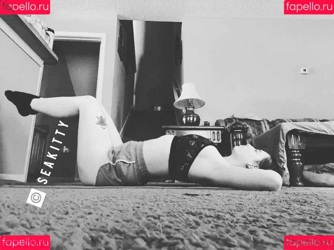 Seakitty Onlyfans Photo Gallery 