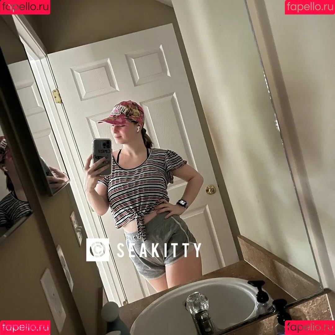 Seakitty Onlyfans Photo Gallery 