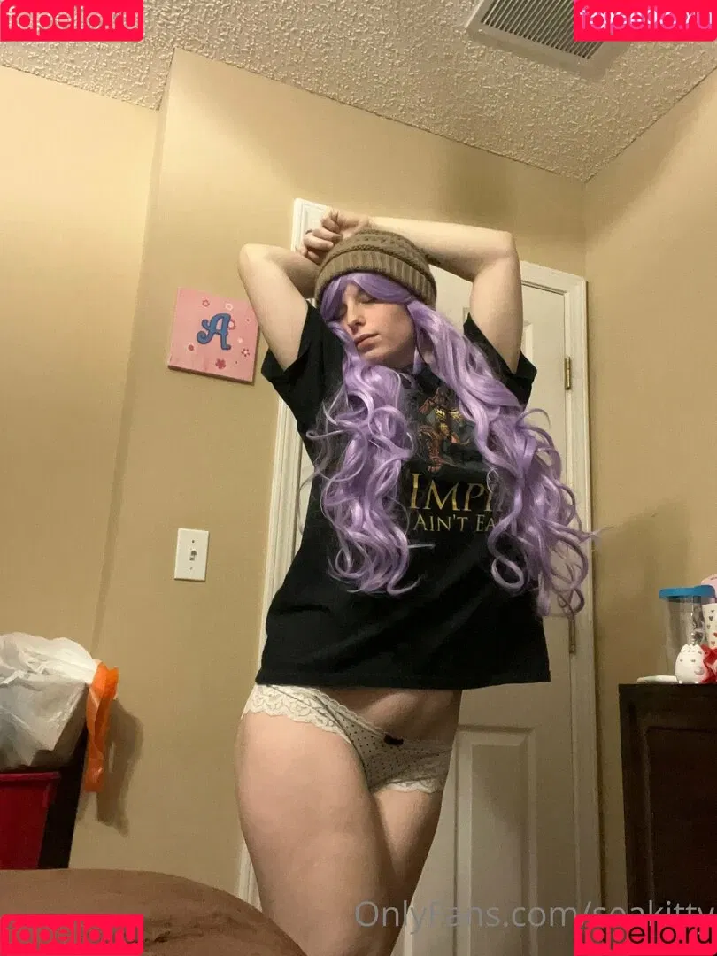 Seakitty Onlyfans Photo Gallery 