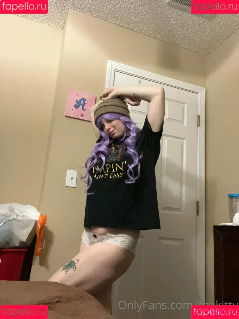 Seakitty Onlyfans Photo Gallery 